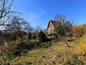 Prodej pozemku pro bydlení, Horní Lhota, 907 m2