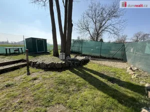 Prodej zahrady, Veltrusy, V Cihelnách, 135 m2