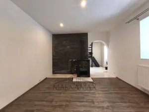 Pronájem rodinného domu, Mašťov, Českosl. lesů, 54 m2