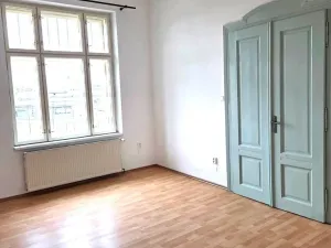 Pronájem bytu 2+kk, Plzeň - Jižní Předměstí, Hálkova, 50 m2