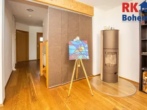 Prodej rodinného domu, Kounice, 151 m2