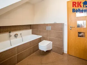 Prodej rodinného domu, Kounice, 151 m2