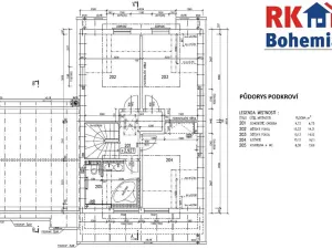 Prodej rodinného domu, Kounice, 151 m2