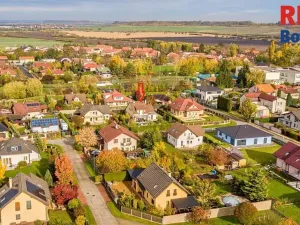 Prodej rodinného domu, Kounice, 151 m2