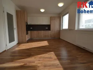 Pronájem bytu 3+kk, Praha - Uhříněves, Václava Trojana, 62 m2