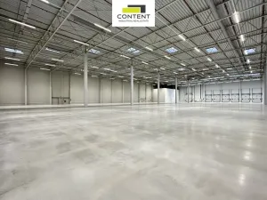 Pronájem výrobních prostor, Ostředek, 5973 m2