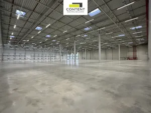Pronájem skladu, Ostředek, 5672 m2