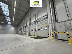 Pronájem skladu, Ostředek, 5672 m2