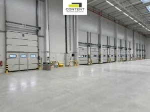 Pronájem skladu, Ostředek, 5932 m2