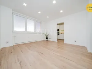 Prodej bytu 2+1, Ostrava, Václava Košaře, 44 m2