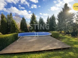 Prodej rodinného domu, Zlátenka, 241 m2