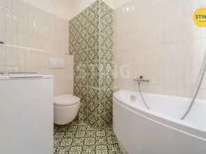 Pronájem bytu 2+1, Opava, Purkyňova, 53 m2