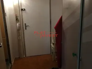 Pronájem bytu 1+1, Rumburk, Na valech, 39 m2