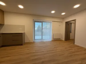 Pronájem komerční nemovitosti, Ústí nad Labem, Bělehradská, 33 m2