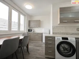 Pronájem bytu 3+1, Mariánské Lázně, Libušina, 79 m2