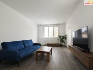 Pronájem bytu 3+1, Mariánské Lázně, Libušina, 79 m2