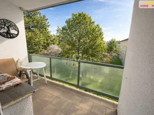 Pronájem bytu 3+1, Mariánské Lázně, Libušina, 79 m2