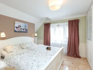 Prodej bytu 4+kk, Mladá Boleslav, Boženy Němcové, 109 m2