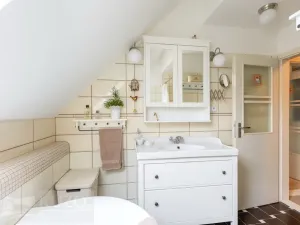 Prodej bytu 4+kk, Mladá Boleslav, Boženy Němcové, 109 m2