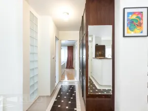 Prodej bytu 4+kk, Mladá Boleslav, Boženy Němcové, 109 m2