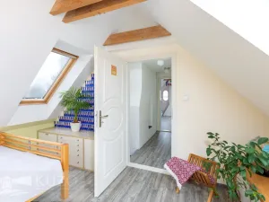 Prodej bytu 4+kk, Mladá Boleslav, Boženy Němcové, 109 m2