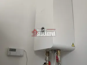 Pronájem bytu 3+kk, Děčín - Děčín VIII-Dolní Oldřichov, Teplická, 75 m2