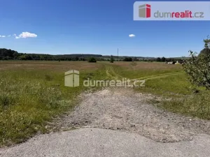 Prodej pozemku pro bydlení, Tlumačov, Dolní, 377 m2