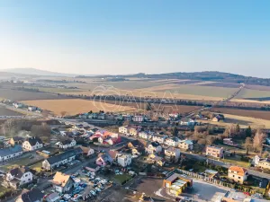 Prodej rodinného domu, Kařez, 115 m2