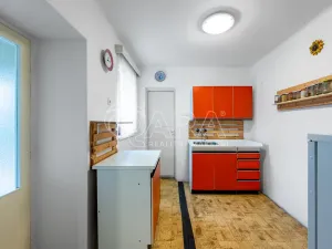 Prodej rodinného domu, Kařez, 115 m2