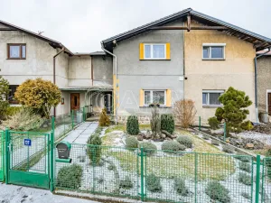 Prodej rodinného domu, Kařez, 115 m2