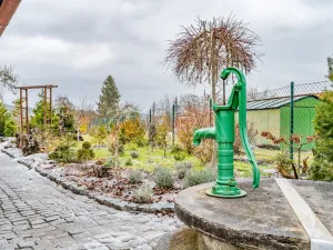 Prodej rodinného domu, Kařez, 115 m2