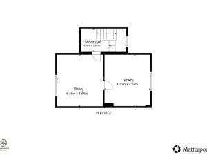 Prodej rodinného domu, Kařez, 115 m2