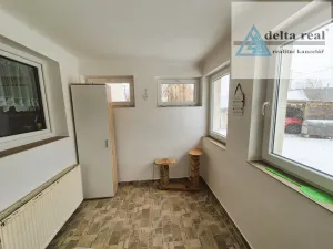 Prodej rodinného domu, Nový Malín, 150 m2