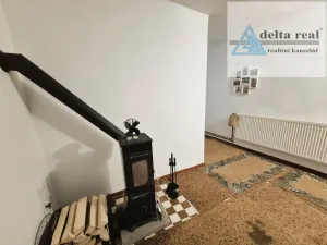 Prodej rodinného domu, Nový Malín, 150 m2