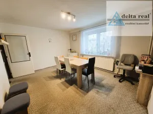 Prodej rodinného domu, Nový Malín, 150 m2