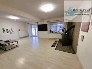 Prodej rodinného domu, Nový Malín, 150 m2