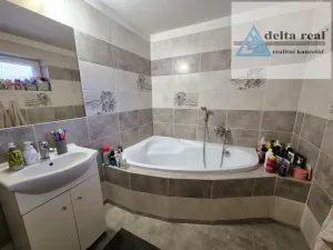 Prodej rodinného domu, Nový Malín, 150 m2