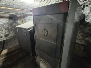 Prodej rodinného domu, Nový Malín, 150 m2