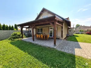 Prodej rodinného domu, Nový Malín, 150 m2