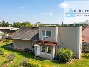 Prodej rodinného domu, Nový Malín, 150 m2
