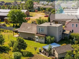 Prodej rodinného domu, Nový Malín, 150 m2