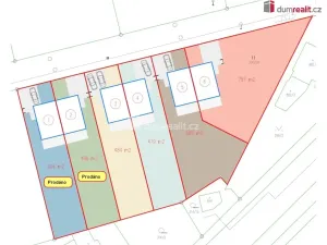 Prodej rodinného domu, Zlín, Pohanková, 118 m2