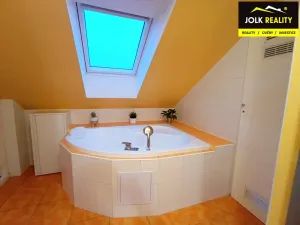 Prodej bytu 3+kk, Nehvizdy, Horoušanská, 62 m2