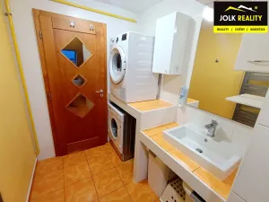 Prodej bytu 3+kk, Nehvizdy, Horoušanská, 62 m2