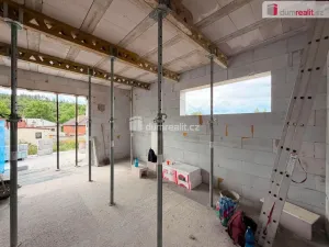 Prodej rodinného domu, Zlín, Pohanková, 118 m2