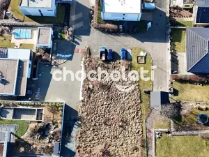 Prodej pozemku pro bydlení, Sezemice, 842 m2