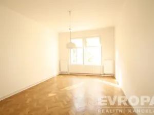Pronájem bytu 5+kk, Praha - Vinohrady, Mánesova, 120 m2