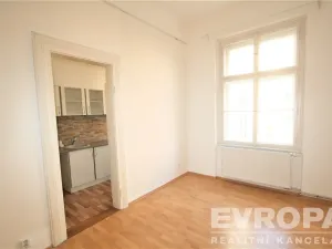 Pronájem bytu 5+kk, Praha - Vinohrady, Mánesova, 120 m2