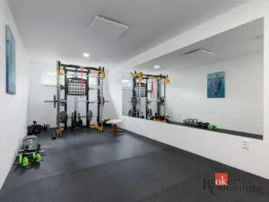 Pronájem bytu 1+kk, Bruntál, Příčná, 20 m2