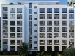 Prodej bytu 3+kk, Golem, 552 m2